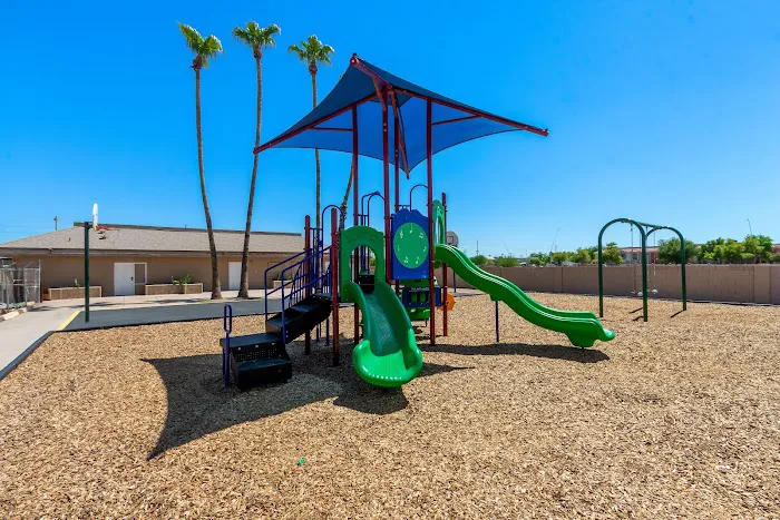 Vista Del Sol Picture 1