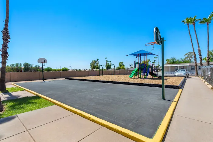 Vista Del Sol Picture 6
