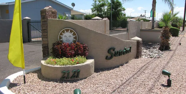 Sundial Mobile Park Picture 3