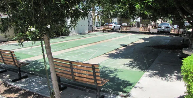 Sundial Mobile Park Picture 10