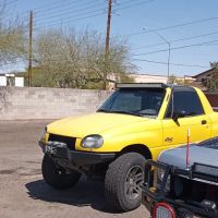 Kay Bee Mobile Villa ico