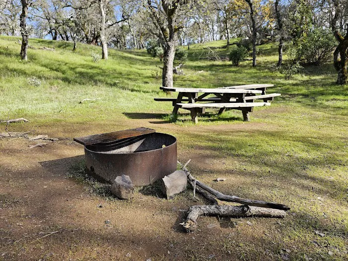 Manzanita Point Camps Picture 3