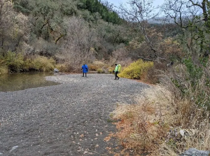 Willow Ridge Trail Camp Picture 1