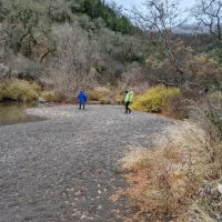 Willow Ridge Trail Camp ico