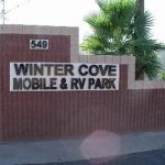 Wintercove Mobile Home & RV Park