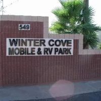 Wintercove Mobile Home & RV Park ico