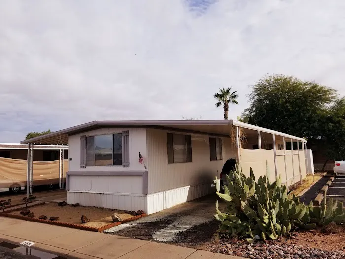 Shadow Mountain Village Mobile Home Community Picture 1