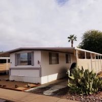 Shadow Mountain Village Mobile Home Community ico