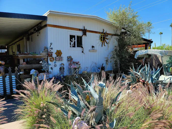 Shadow Mountain Village Mobile Home Community Picture 2