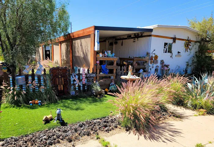 Shadow Mountain Village Mobile Home Community Picture 4