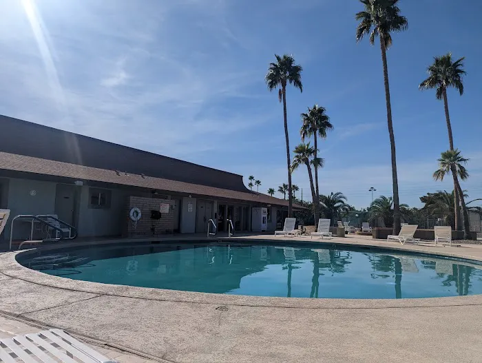 Shadow Mountain Village Mobile Home Community Picture 7