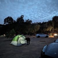 Lakeview Campground ico