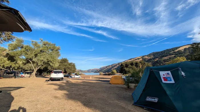 Lakeview Campground Picture 7