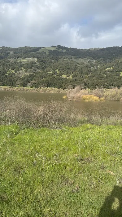 Lakeview Campground Picture 9