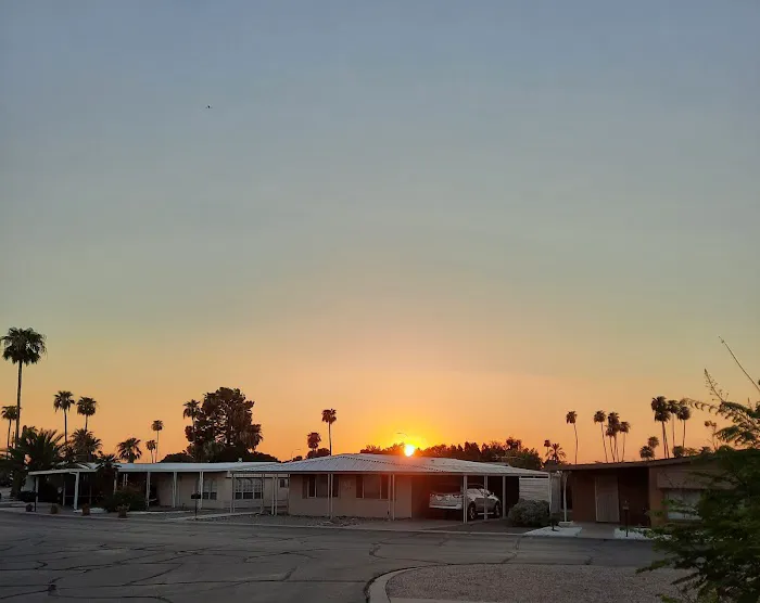 Pueblo Sereno Mobile Home Park Picture 1