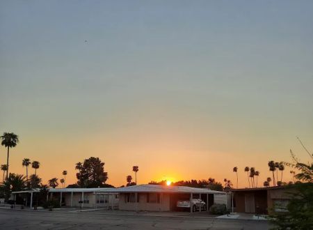Pueblo Sereno Mobile Home Park