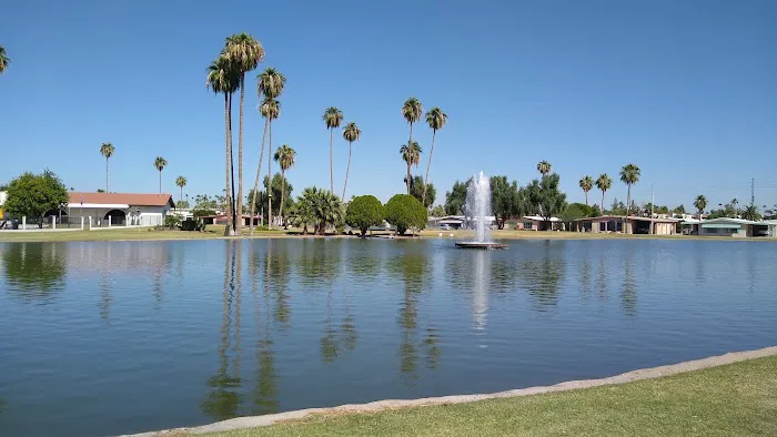 Pueblo Sereno Mobile Home Park Picture 3