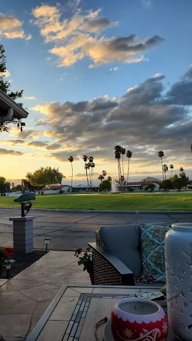 Pueblo Sereno Mobile Home Park Picture 6