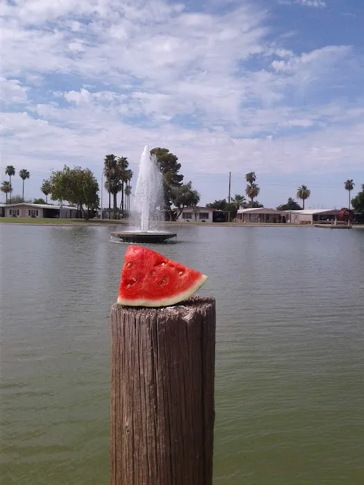 Pueblo Sereno Mobile Home Park Picture 7
