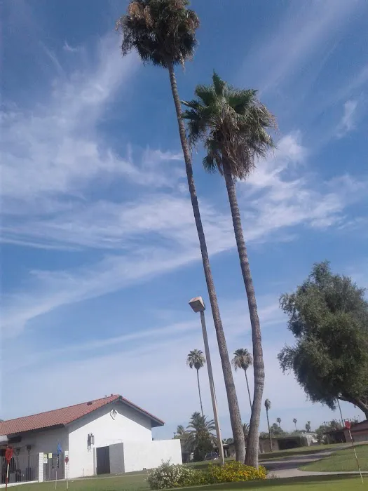 Pueblo Sereno Mobile Home Park Picture 8
