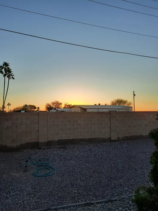 Pueblo Sereno Mobile Home Park Picture 9