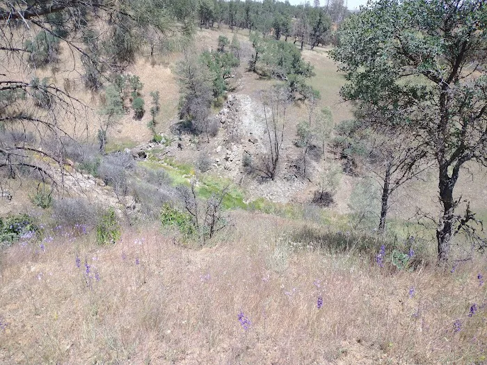 Orestimba Corral Picture 7