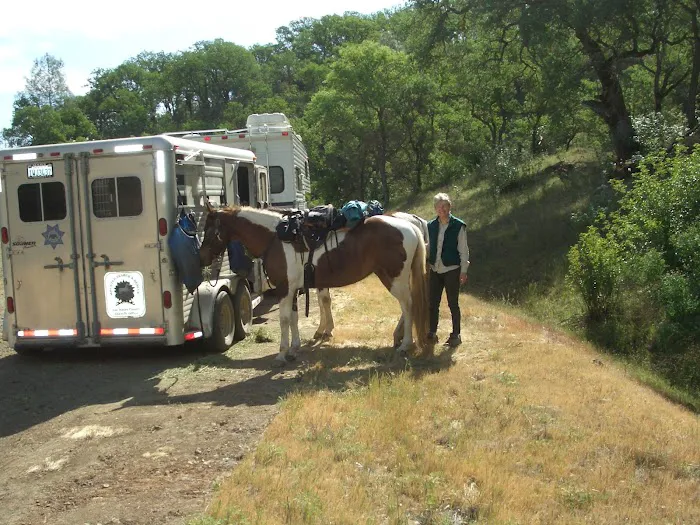 Orestimba Corral Picture 9