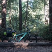 Shaw Flat Trail Camp ico