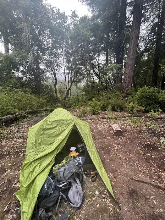 Shaw Flat Trail Camp Picture 3