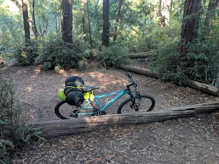 Shaw Flat Trail Camp Picture 7