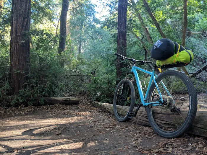 Shaw Flat Trail Camp Picture 8