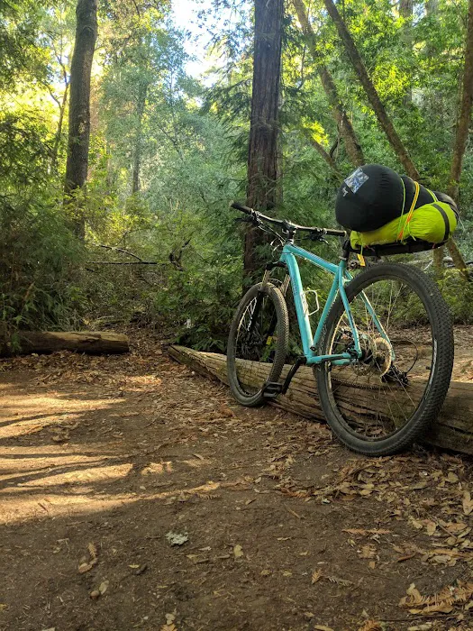 Shaw Flat Trail Camp Picture 9