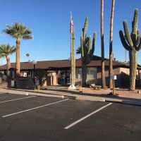 Riviera Mobile Home Park ico