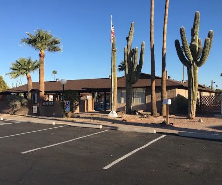 Riviera Mobile Home Park