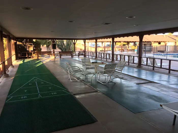 Riviera Mobile Home Park Picture 5