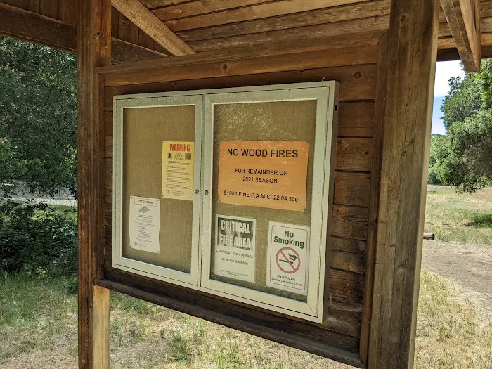 Towle Campground Picture 1