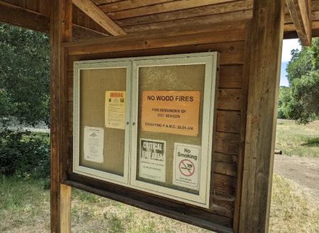 Towle Campground