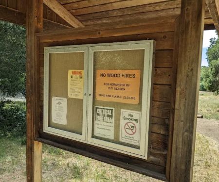 Towle Campground