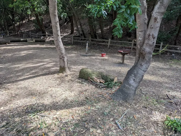 Towle Campground Picture 3