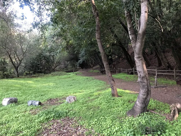 Towle Campground Picture 7