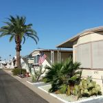 Sunrise Vista Mobile Home Park