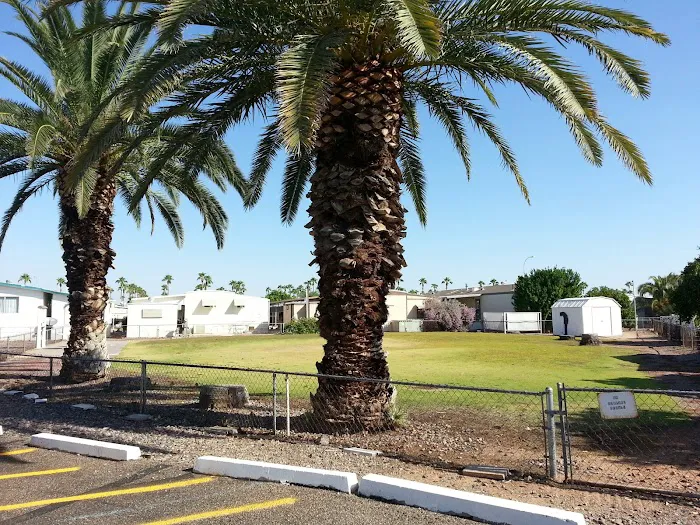 Sunrise Vista Mobile Home Park Picture 5
