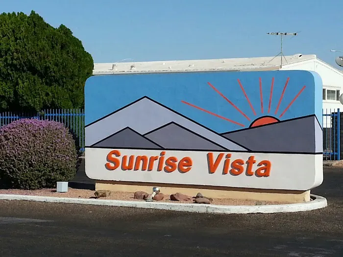 Sunrise Vista Mobile Home Park Picture 8