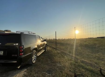 Trailmarker RV Park