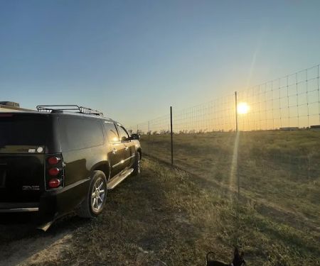 Trailmarker RV Park