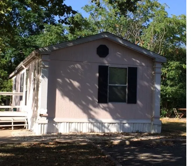 Country Aire Mobile Home Park Picture 1