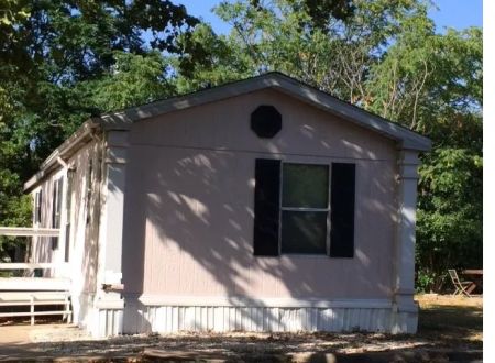 Country Aire Mobile Home Park