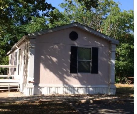 Country Aire Mobile Home Park