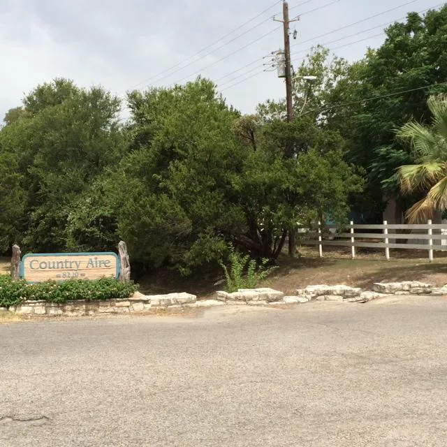 Country Aire Mobile Home Park Picture 2