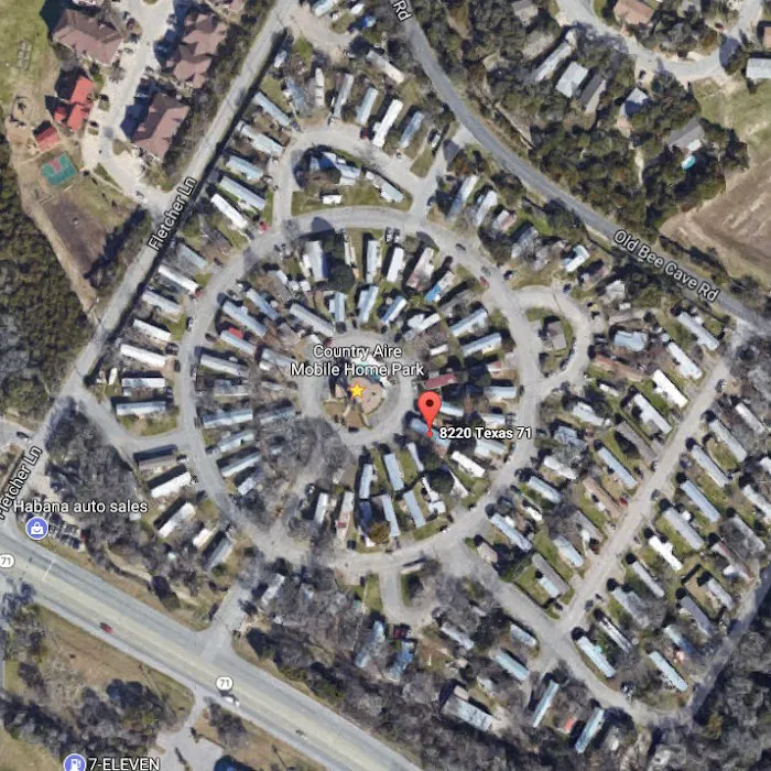 Country Aire Mobile Home Park Picture 7